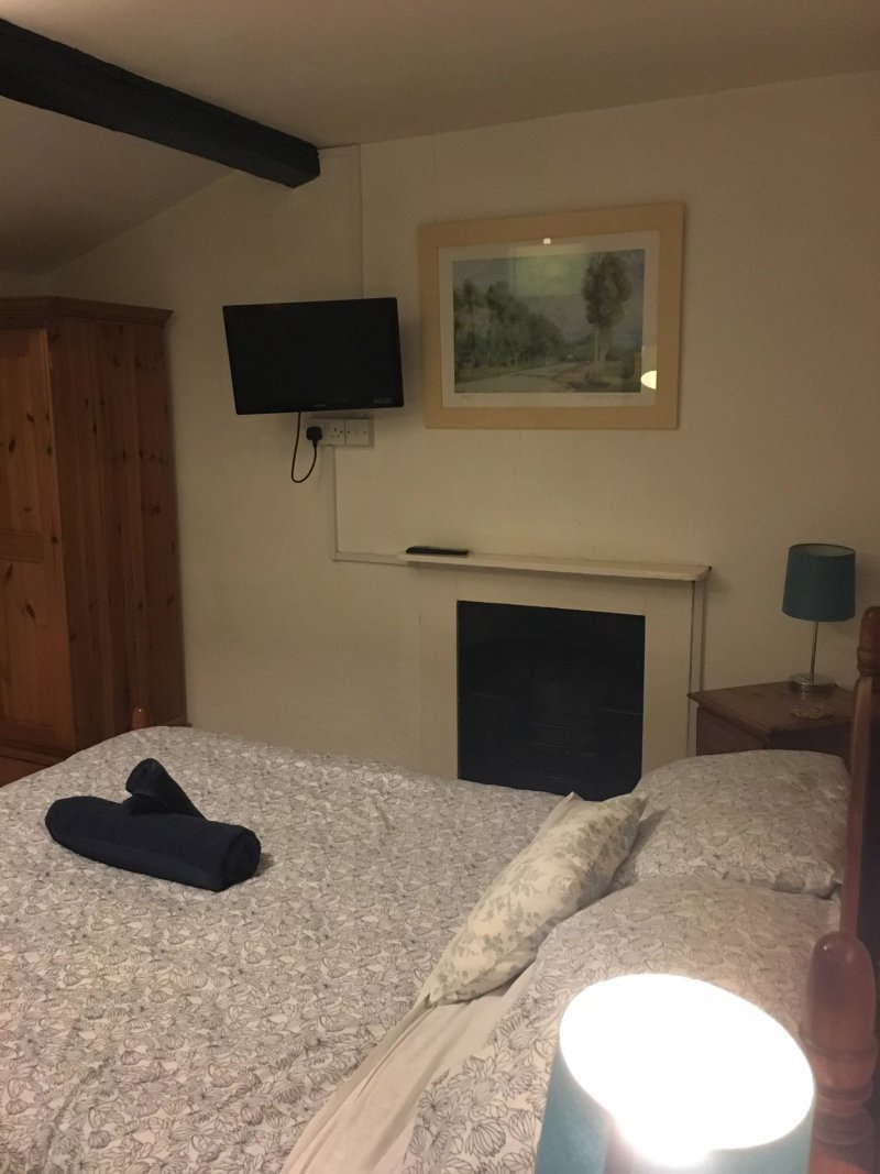 Park Guest House