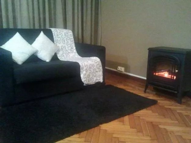 Hostal Abrente