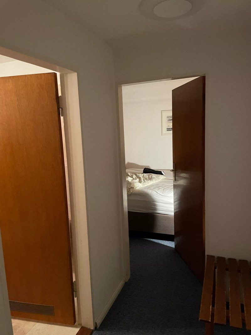 Hotel Holsteinische Schweiz