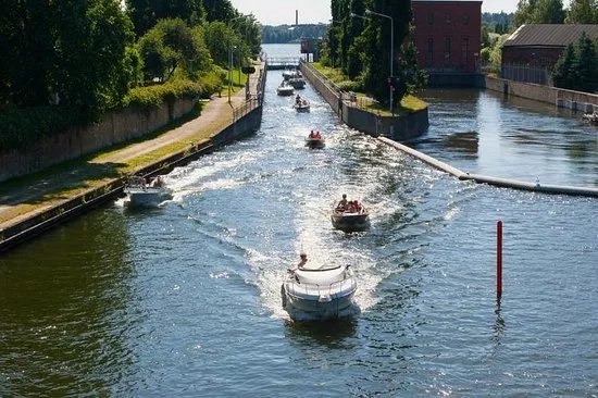 Valkeakoski Tourist Info