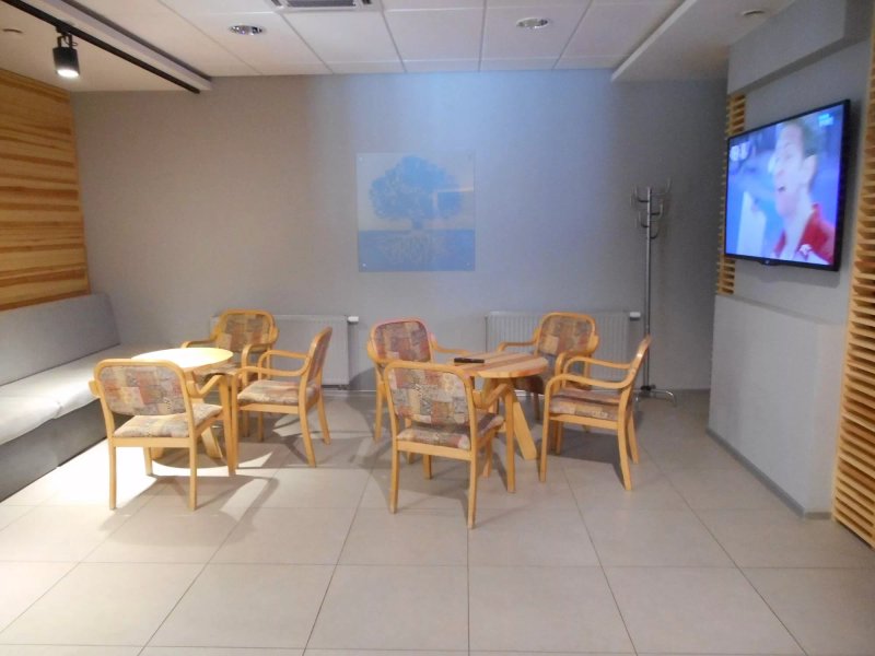 Platan Hotel