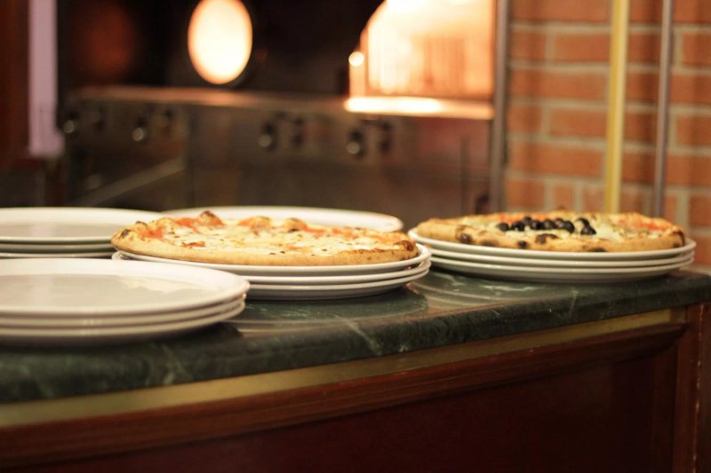 Pizzeria Settimo Cielo