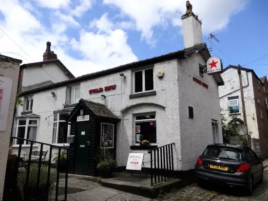 The Star Inn