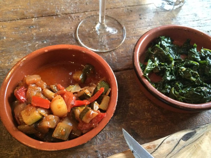 La Cave Restaurant & Wine Bar