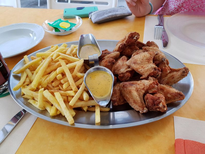 Restaurant Lizi