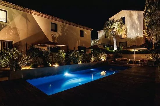 Hotel Le Mandala