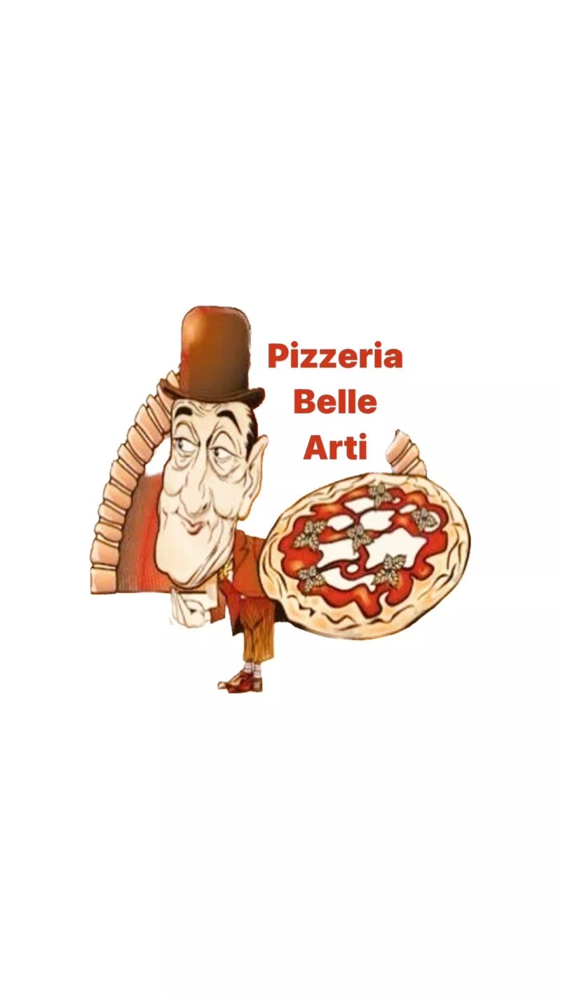 Pizzeria Belle Arti