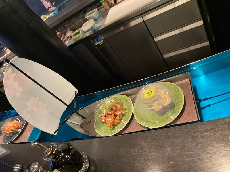 Kaiten Sushibar Luzern