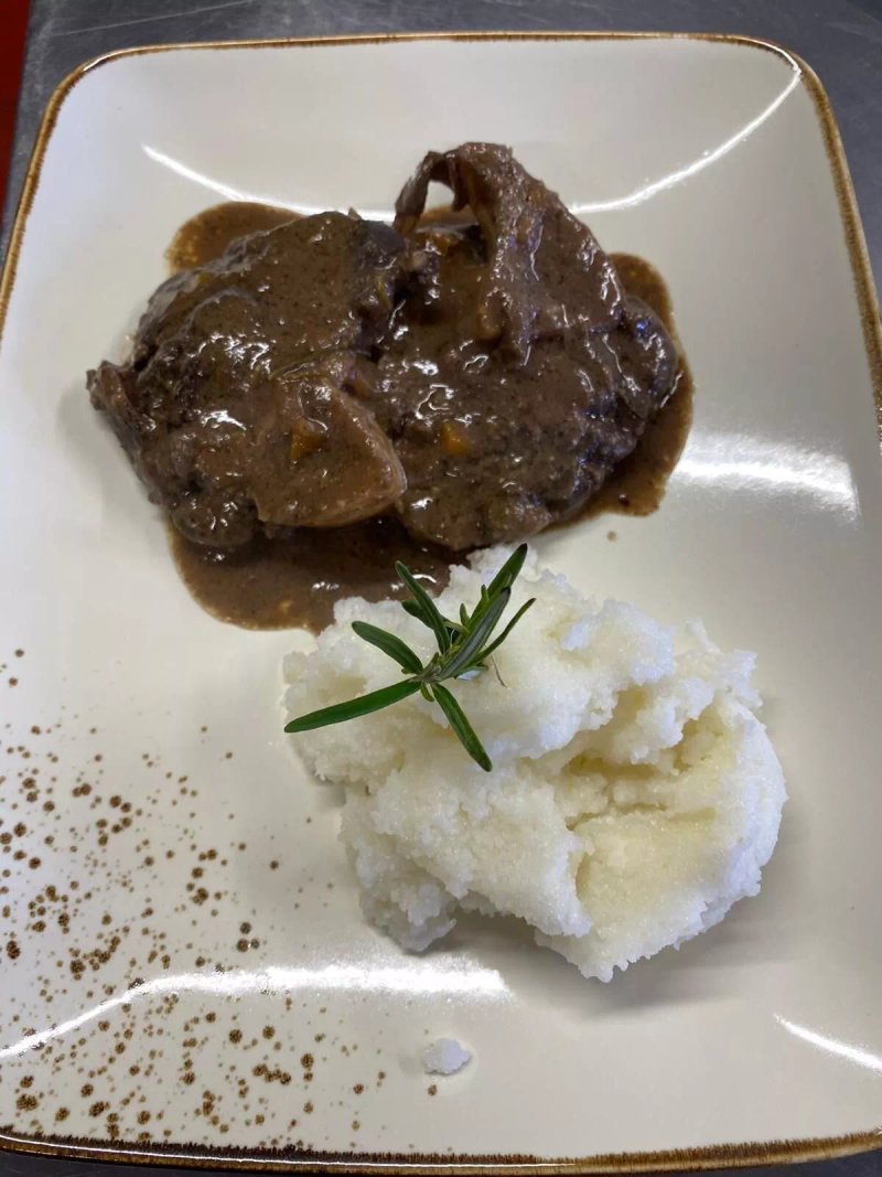 Ristorante Hotel Almhof