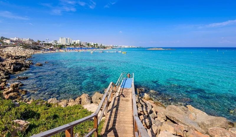 Villa Penelope - Three bedroom holiday home in a good location
