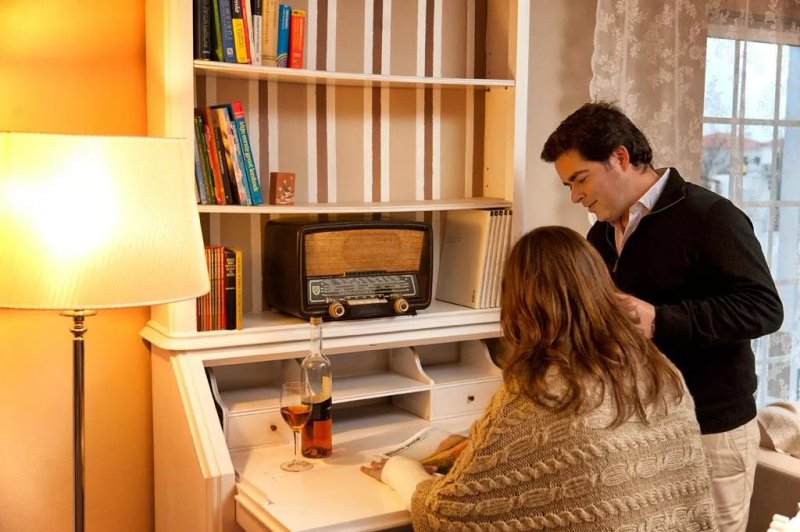 Arrabida's Sweet Home - Guest House