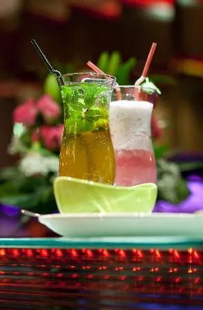 Jashans Restaurant
