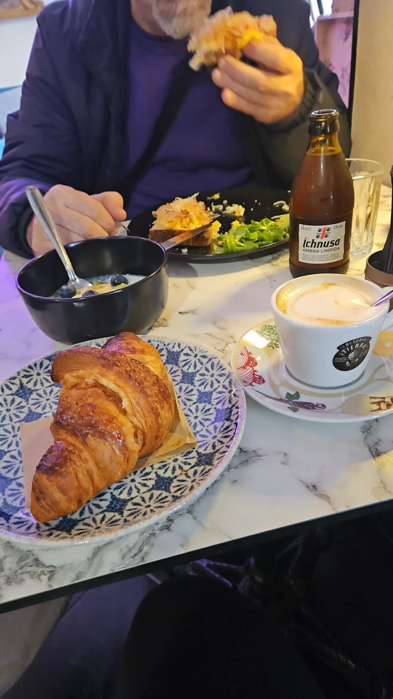 Ex Farmacia Bar & Focaccini