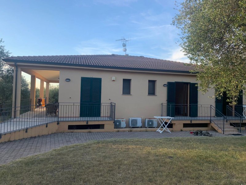 Welcomely - Country Guesthouse Olivar
