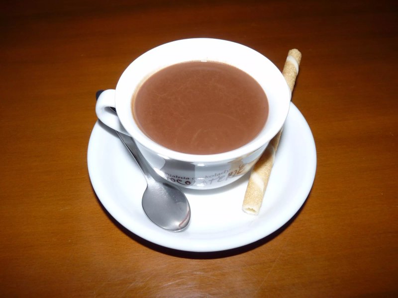 Chocolaterie