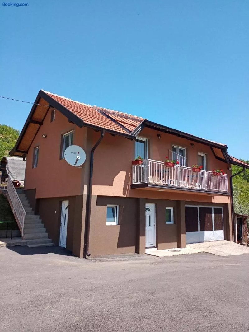Apartmani Maksimovic