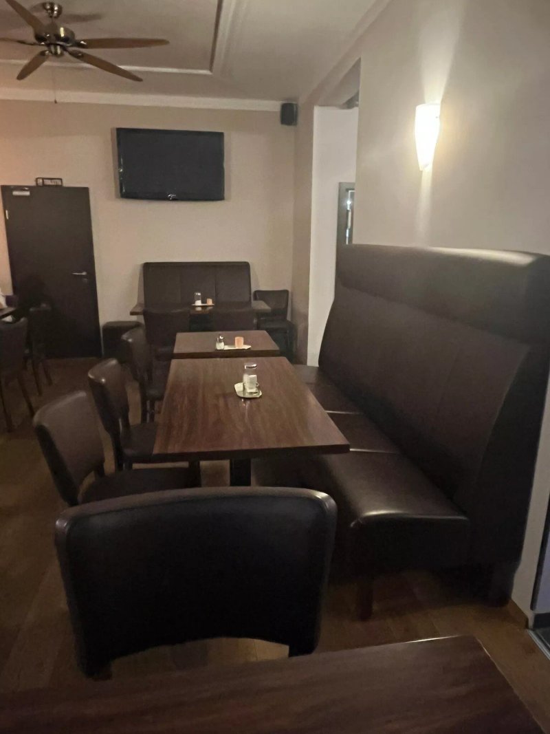 Trattoria Mio