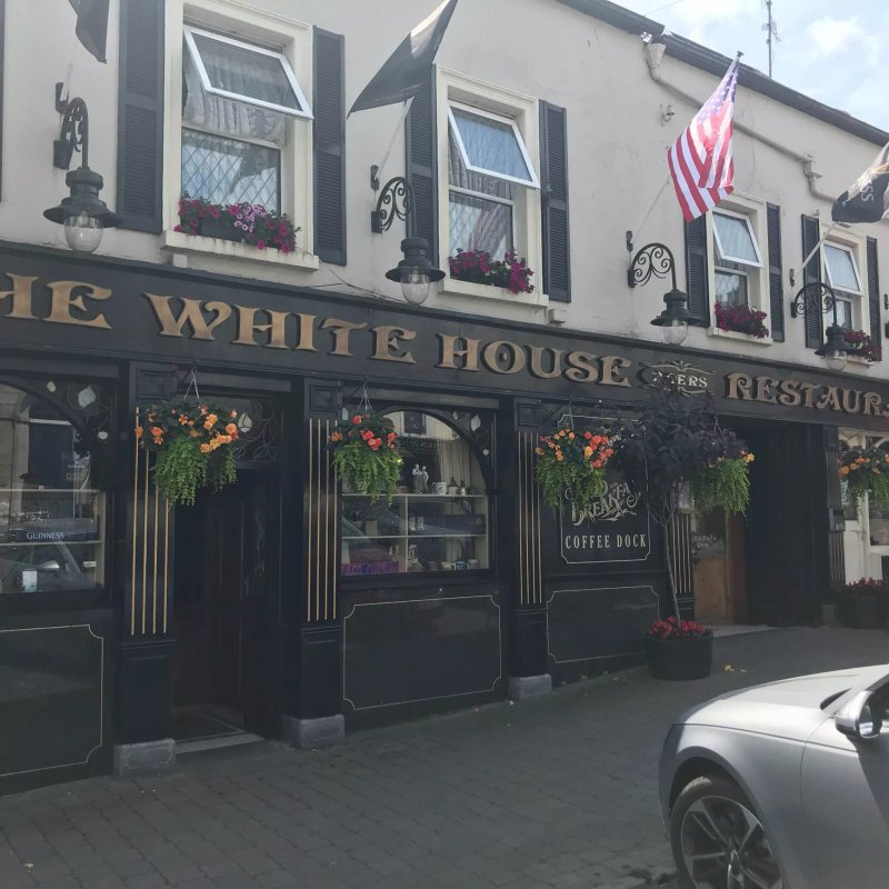 The White House