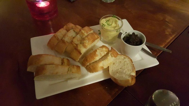 Sam's Eetcafe