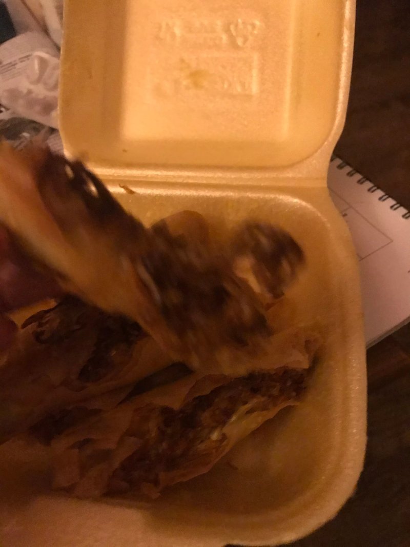 Chalk Farm Grill