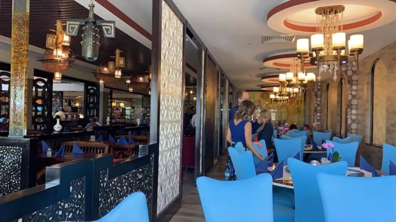 Gourmet Palast Hof