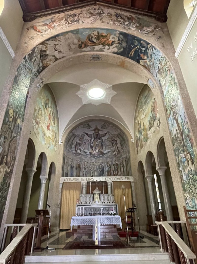 Chiesa Di Cristo Re