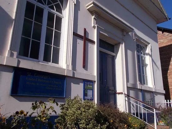 St. George's United Reformed Church