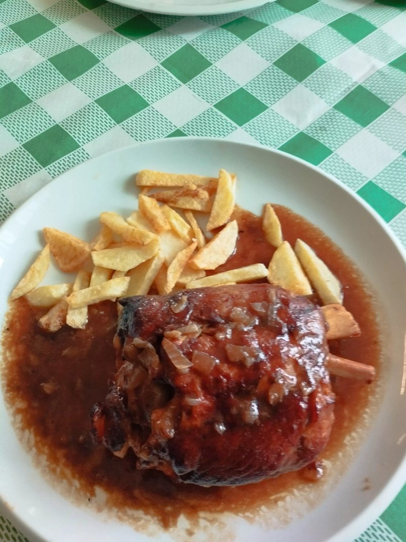 Bar Restaurante Pizzeria Ofra Park