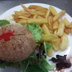 Restaurant de la Place Chez Les Freres Branchu
