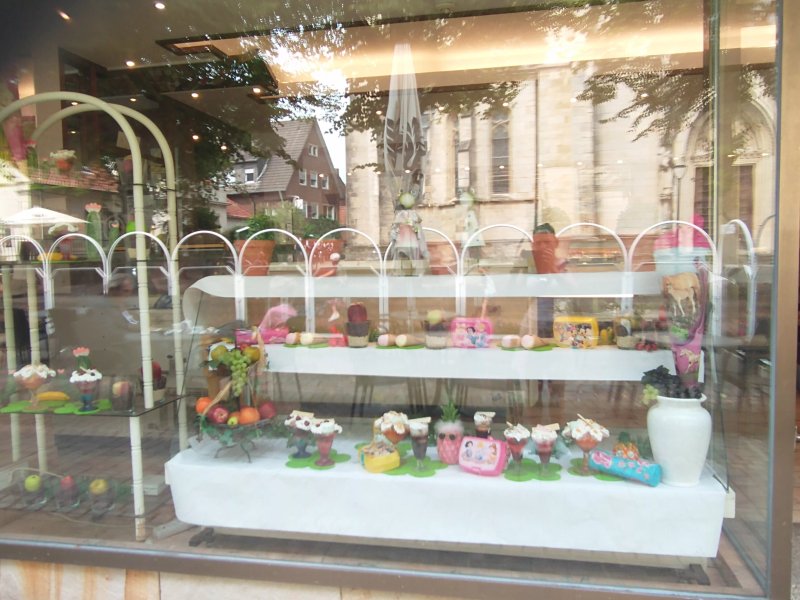Dom-Cafe Frede