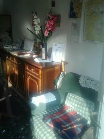 Garibaldi's Relais