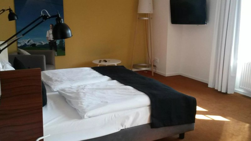 Pandion Boardinghouse