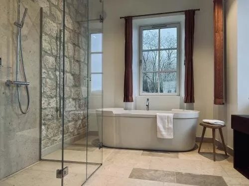 La Grande Roche - Hôtel, Spa, Boutique & Restaurant