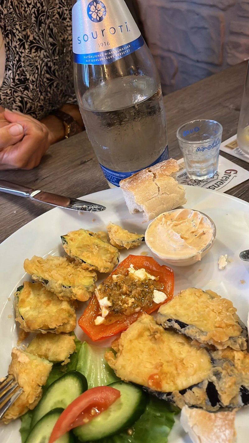 Restaurant Dionysos