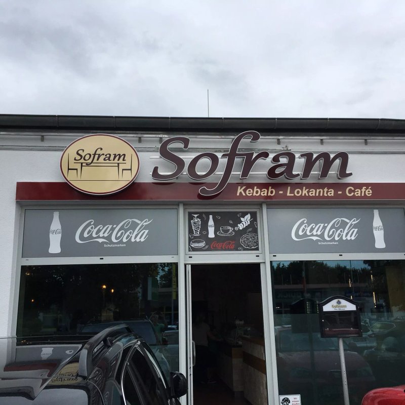 Lokanta Sofram