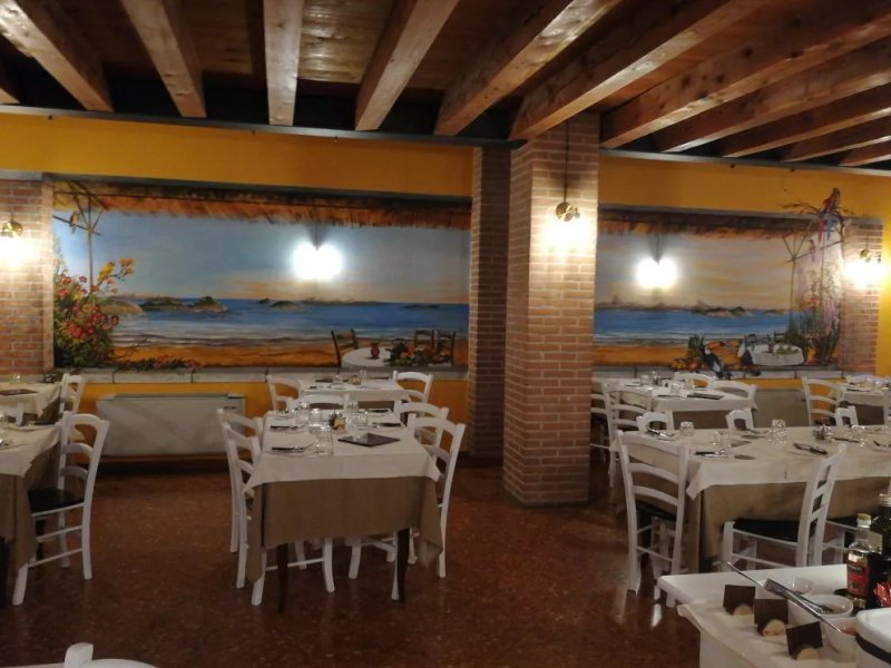 Casa Crosara Pizza & Tradizione