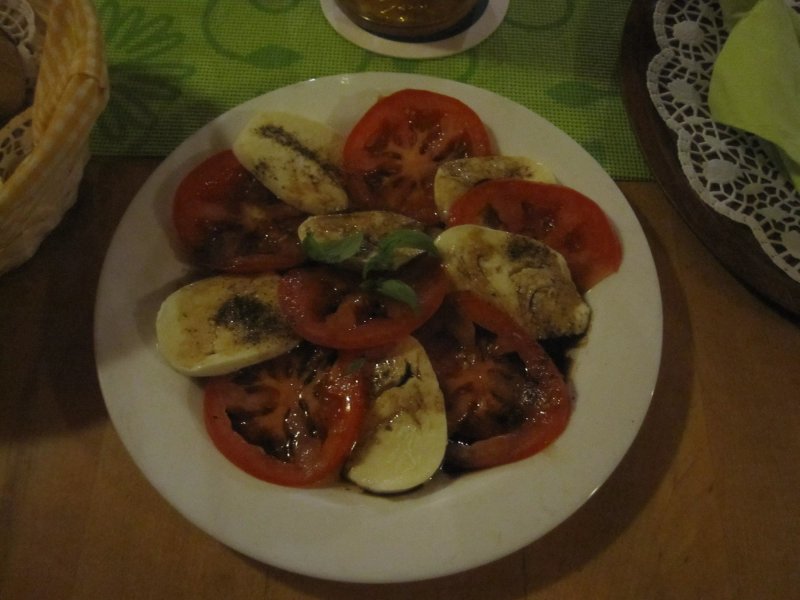 Pizzastube Ackermann