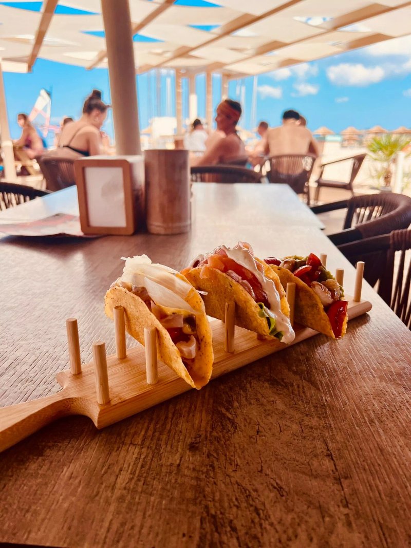 Bar Tiki