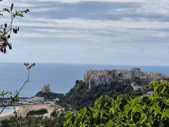 Strada Provinciale Itri-Sperlonga