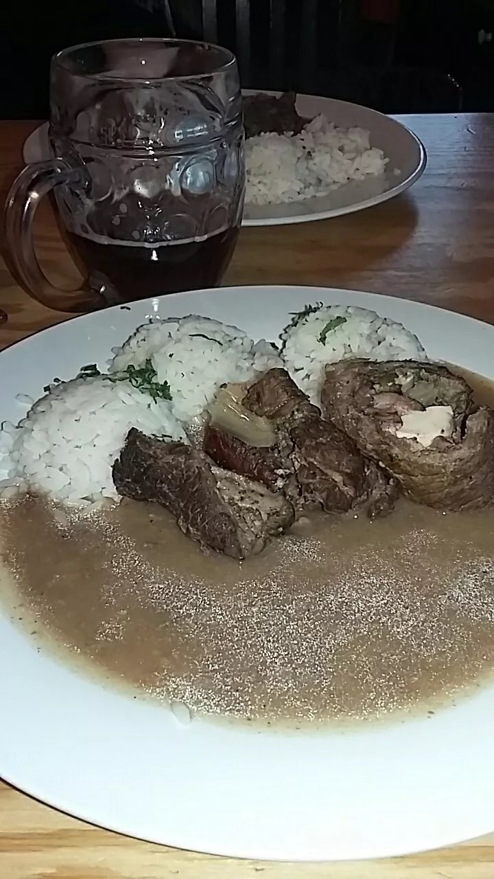 Penzion Na Hrebenovce