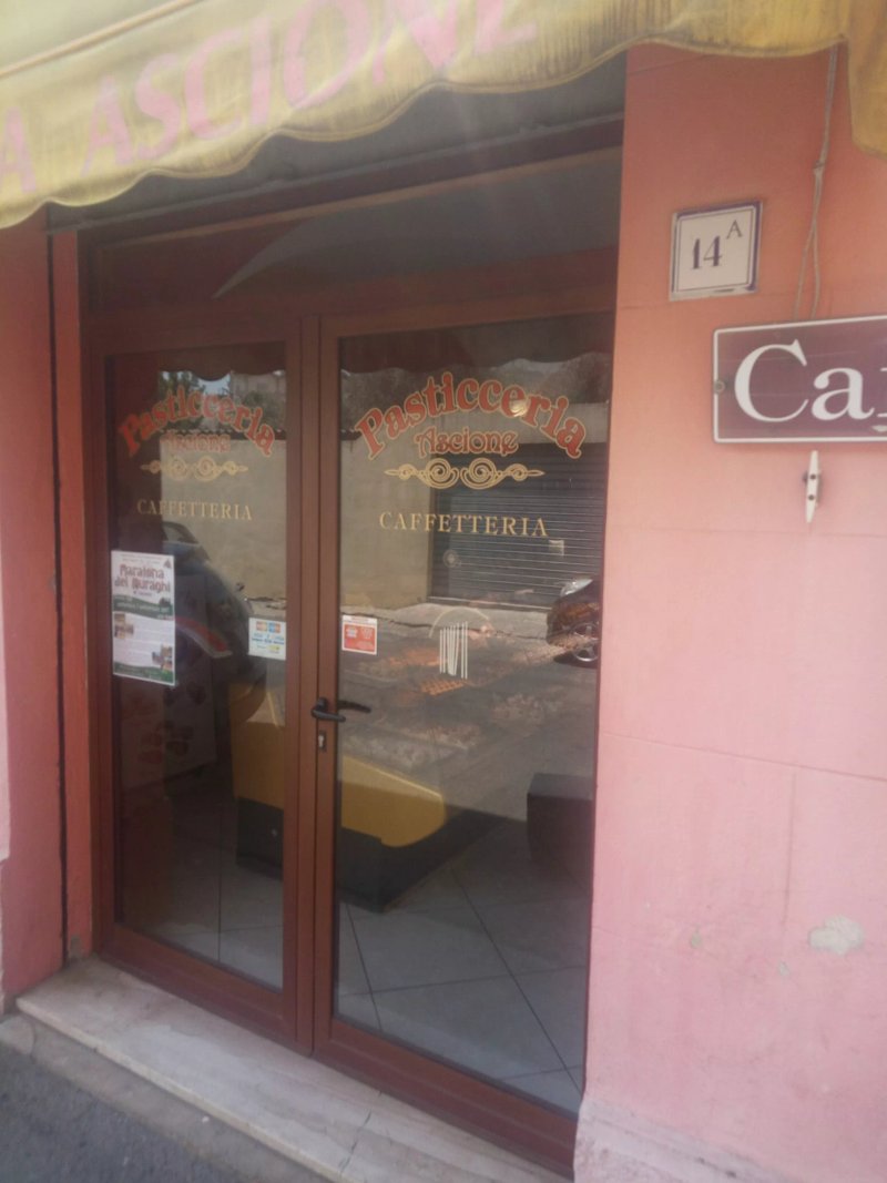 Pasticceria Ascione di Beatrice Ascione