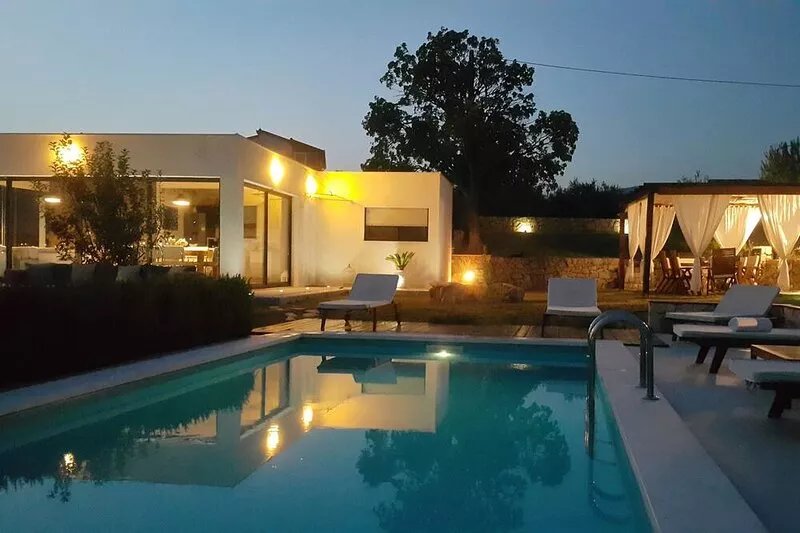 Luxury Villa In Split, Few Minutes To Center, Beaches, Shopping, Sport Courts