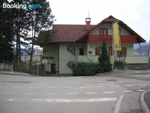 Apartments Sport Haus Duem