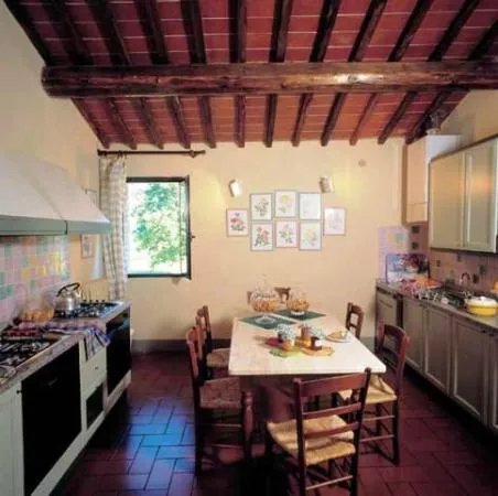 Agriturismo La Selva
