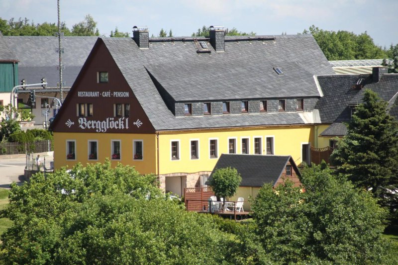 Bergglockl