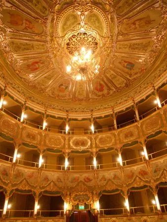 Teatro Sociale Eugenio Balzan