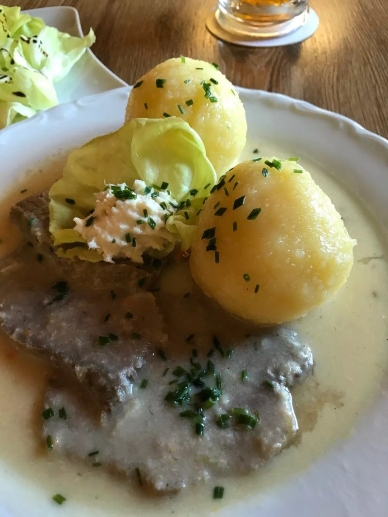 Landgasthof Steinkohl