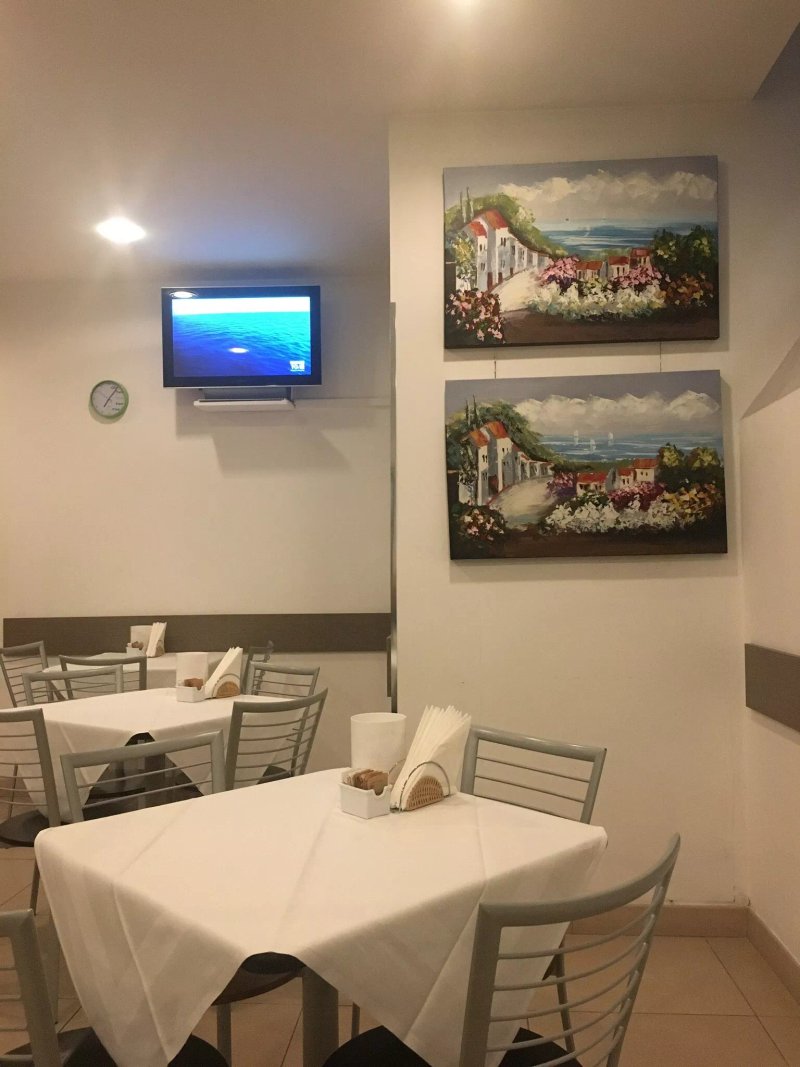 Hotel Losanna