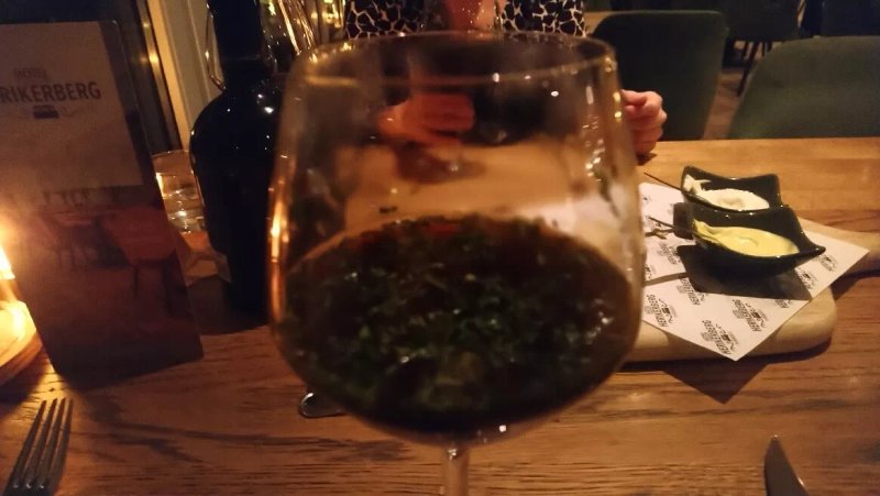 Bistro Herikerberg