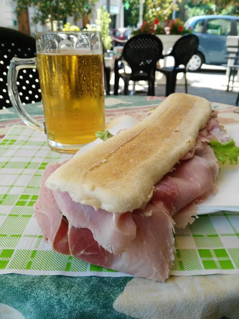Bar Vittore